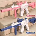M416 Elektrische Wasserpistole