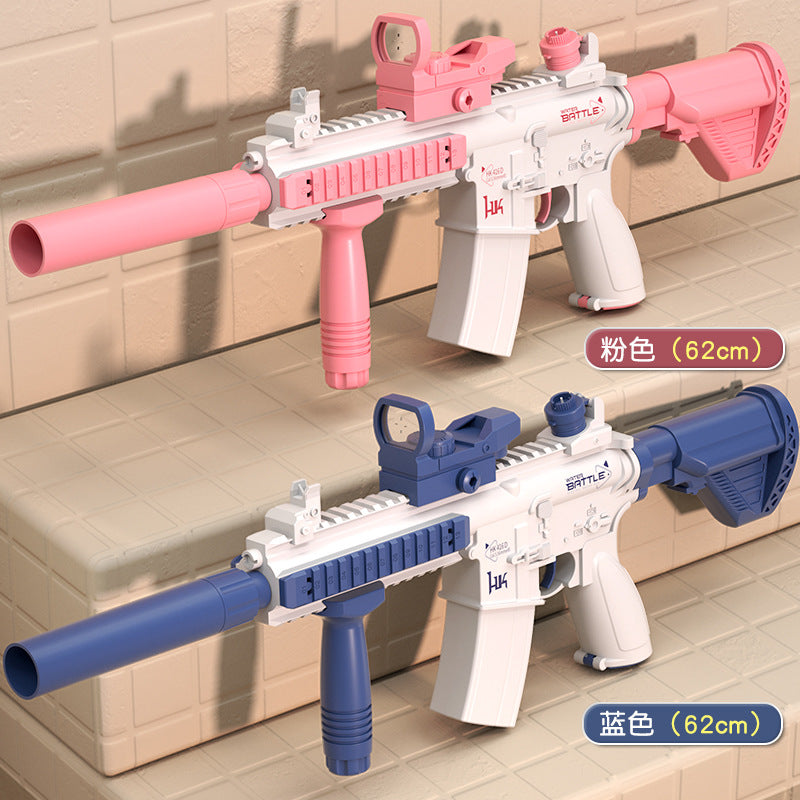 M416 Elektrische Wasserpistole