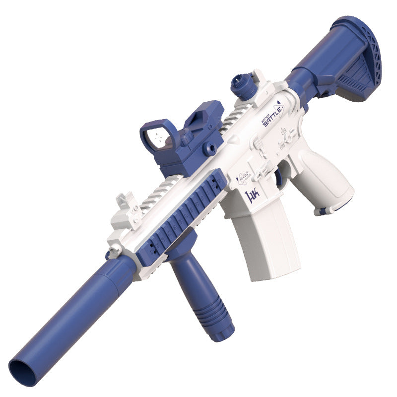 M416 Elektrische Wasserpistole